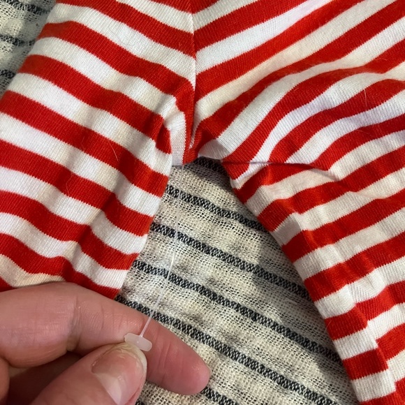 NWOT Long sleeve Tee - Picture 3 of 3